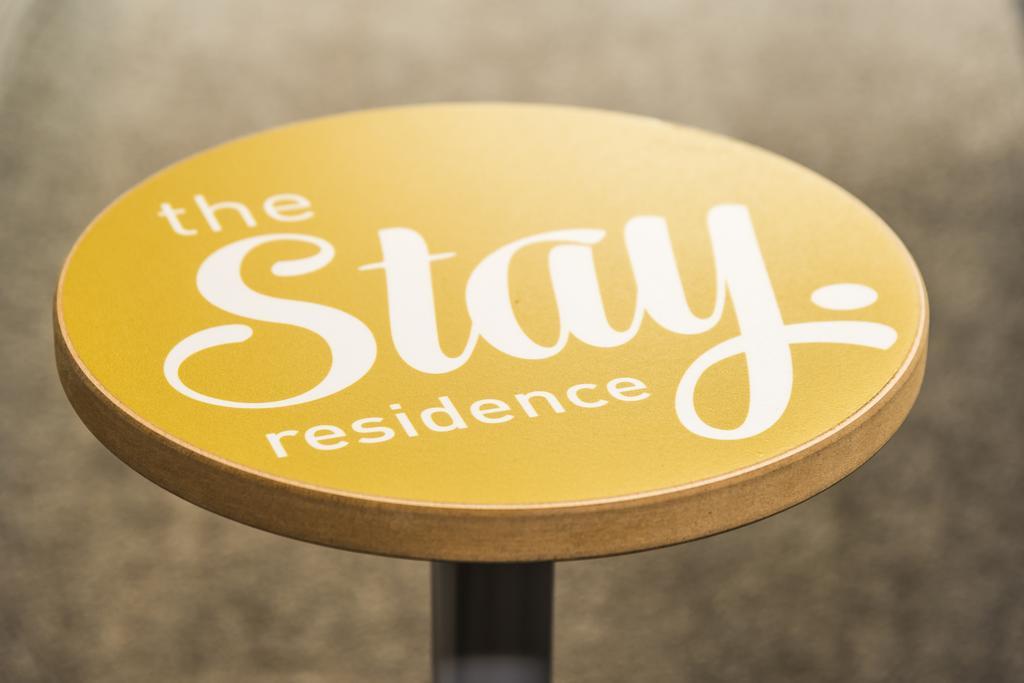 The Stay.Residence Planegg Exteriér fotografie